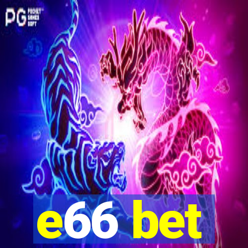 e66 bet